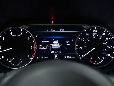 Used 2024 Nissan Sentra SV image 30