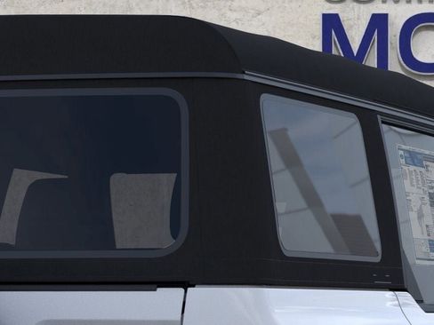 New 2026 Ford Bronco 4-Door AWD/4WD image 58