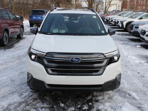 New 2026 Subaru Forester Premium w/ Base/Premium Plus Package image 2