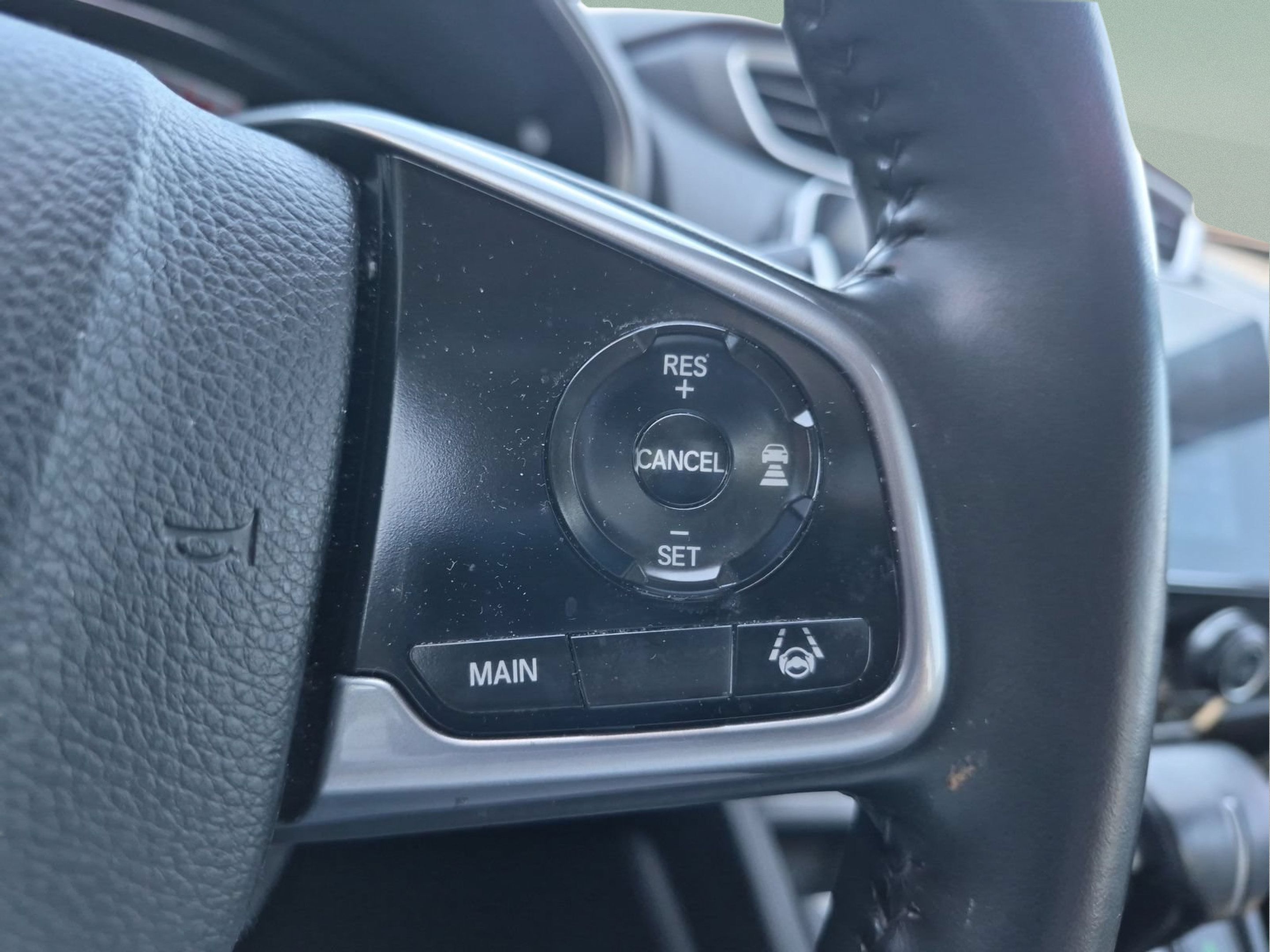Used 2021 Honda CR-V EX-L image 12