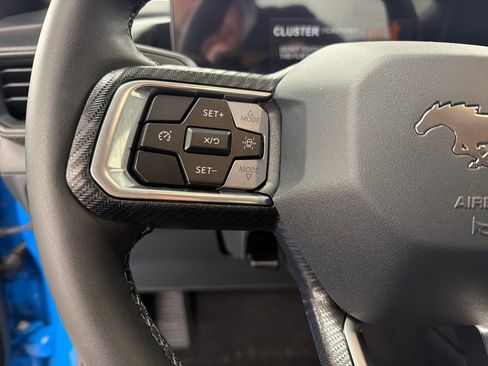 New 2026 Ford Mustang GT image 19