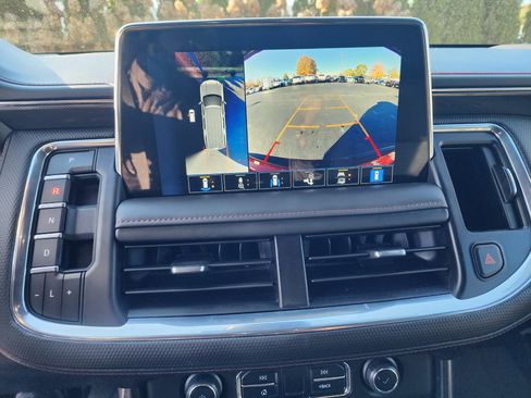 Used 2023 Chevrolet Tahoe RST w/ RST Performance Edition image 33