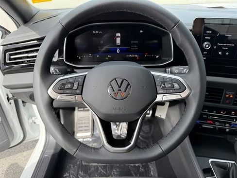 New 2026 Volkswagen Jetta Sport image 21