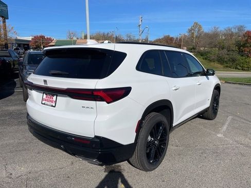 New 2026 Buick Enclave Sport Touring w/ Power Package image 6