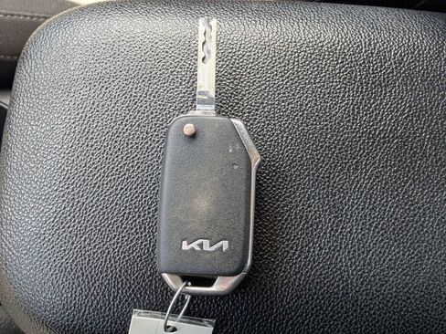 Used 2023 Kia Forte LXS w/ LXS Technology Package FWD image 26