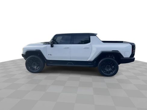 New 2026 GMC Hummer EV 2X image 5