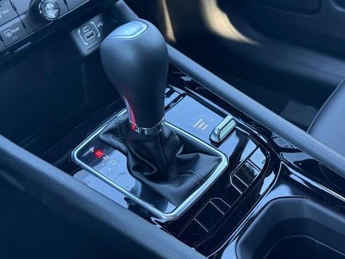 New 2026 Jeep Compass Latitude AWD/4WD image 14