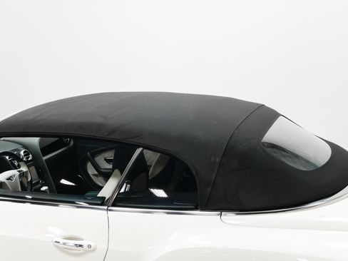 Used 2016 Bentley Continental GT AWD/4WD image 25