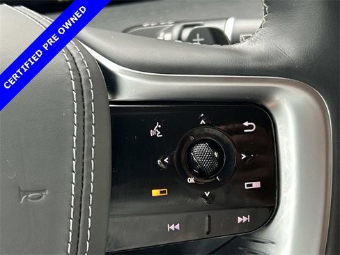 Certified 2025 INFINITI QX80 Sensory w/ Exterior Package image 31