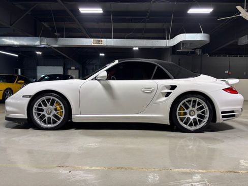 Used 2012 Porsche 911 Edition 918 Spyder AWD/4WD image 4