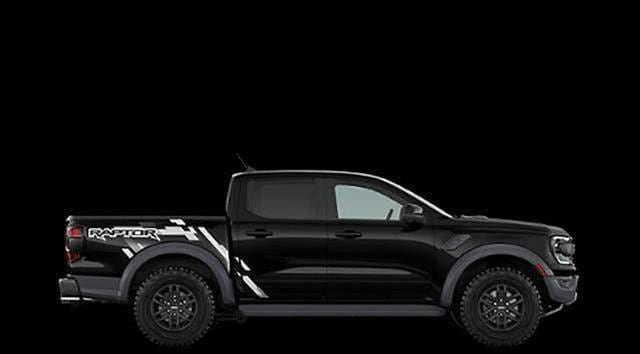 New 2026 Ford Ranger Raptor AWD/4WD image 85