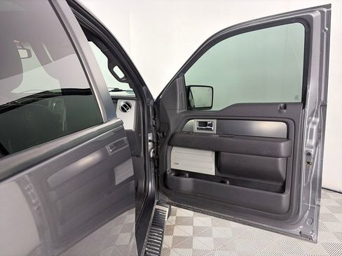 Used 2013 Ford F150 FX4 w/ Luxury Equipment Group image 31