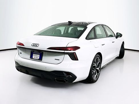 Used 2026 Audi A6 Prestige AWD/4WD image 7