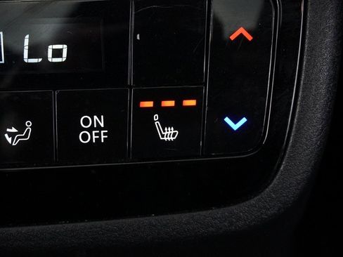 Used 2025 INFINITI QX60 Luxe image 74