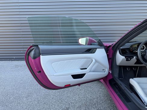 Certified 2023 Porsche 911 Carrera GTS w/ Premium Package image 19