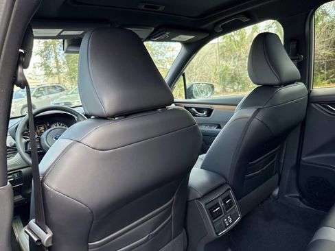 New 2026 Subaru Forester Sport image 13