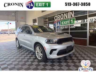 Used 2024 Dodge Durango R/T