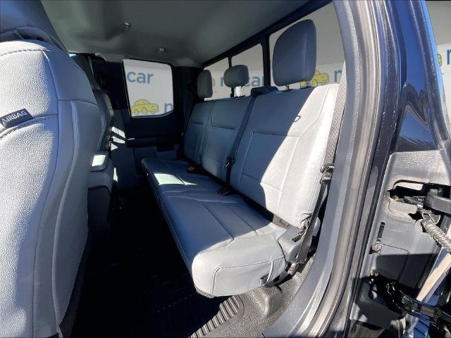 Used 2025 Ford F250 XL w/ XL Chrome Package AWD/4WD image 21