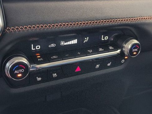 Used 2025 MAZDA CX-50 AWD 2.5 S w/ Weather Package image 31