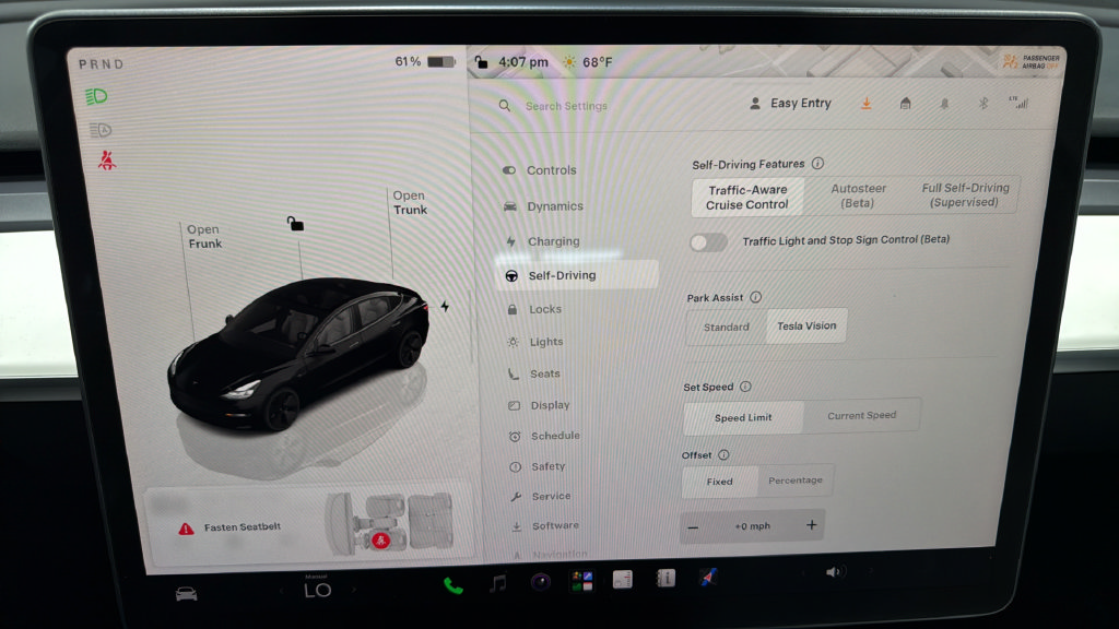 Used 2022 Tesla Model 3 RWD image 33