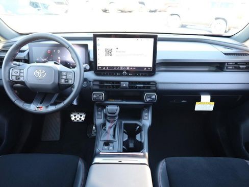 New 2026 Toyota RAV4 AWD Plug-in Hybrid image 24