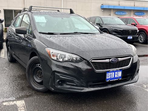 Used 2019 Subaru Impreza 2.0i image 37