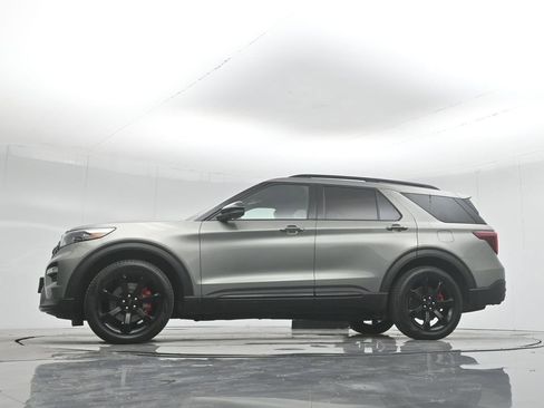 Certified 2020 Ford Explorer ST w/ ST Street Pack image 54