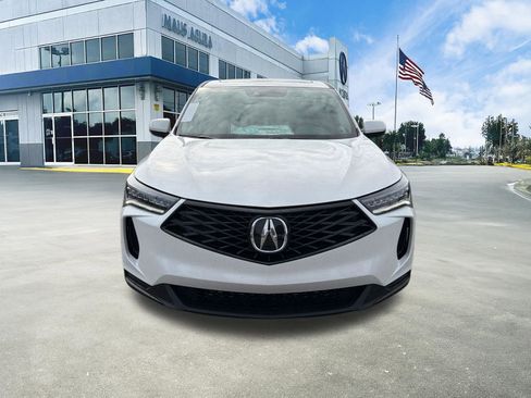 New 2026 Acura RDX SH-AWD image 9