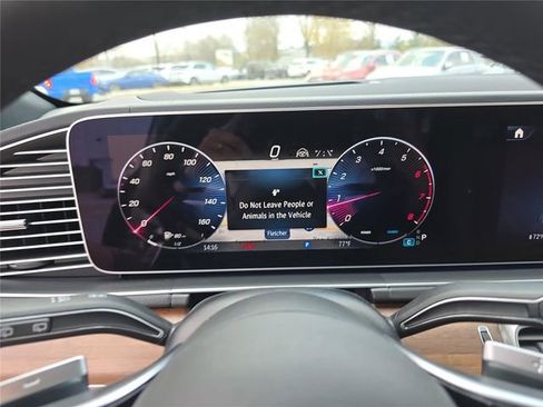 New 2026 Mercedes-Benz GLE 450 4MATIC image 29