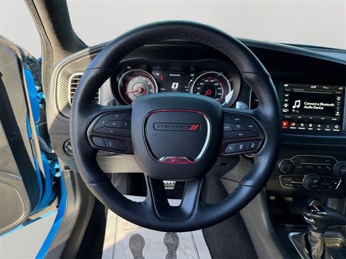 Used 2023 Dodge Charger Scat Pack w/ Plus Group image 19
