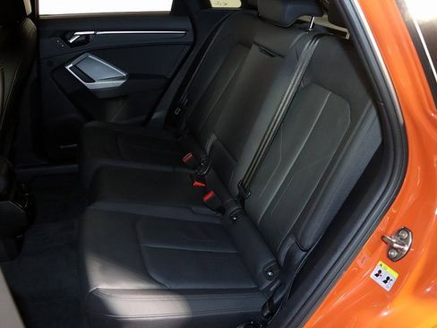 Used 2022 Audi Q3 2.0T Premium image 13