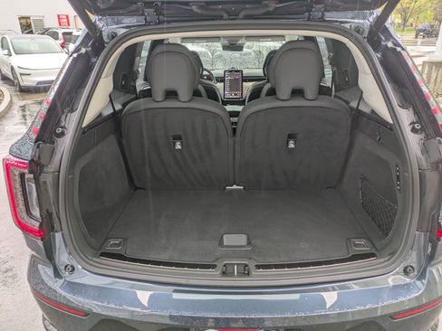 Used 2025 Volvo EX90 Ultra image 21