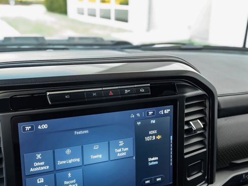 Used 2024 Ford F150 Raptor w/ Equipment Group 803A Raptor R image 56