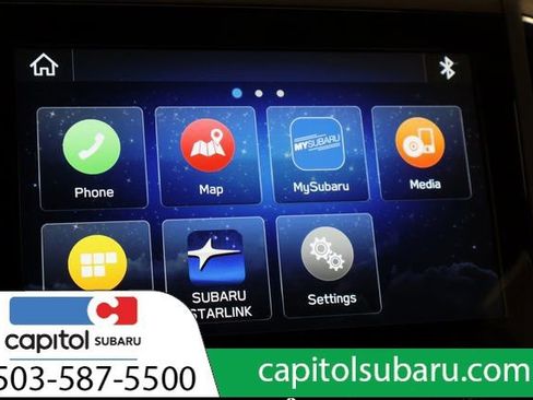 Used 2021 Subaru Forester Touring w/ Popular Package #2 AWD/4WD image 26
