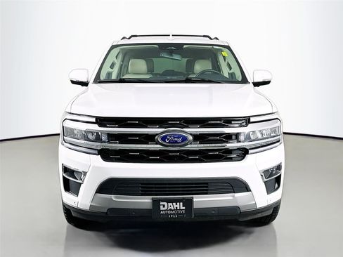 Used 2024 Ford Expedition Max Limited image 2