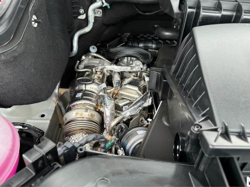 New 2025 Mercedes-Benz Sprinter 2500 image 35