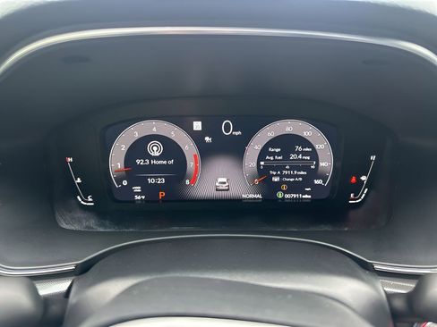 Used 2025 Acura Integra A-Spec image 24