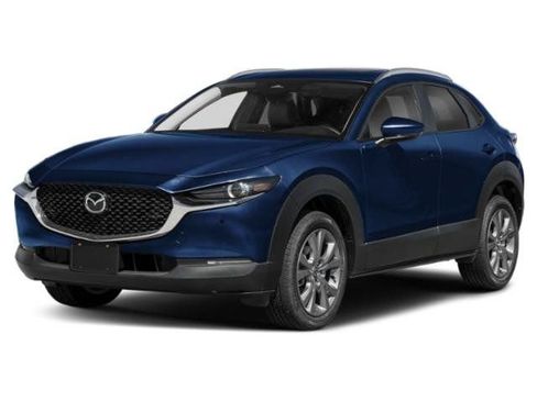 Used 2026 MAZDA CX-30 AWD 2.5 S image 1