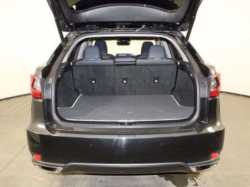 Used 2022 Lexus RX 350 FWD w/ Premium Package image 15