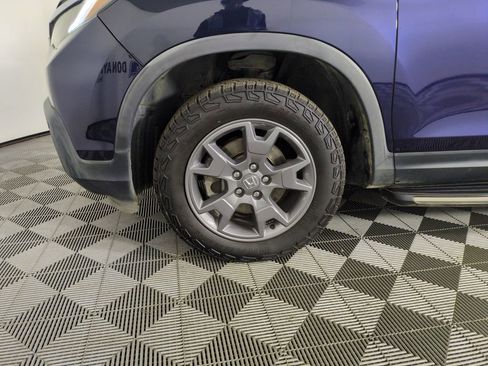 Used 2020 Honda Ridgeline RTL-E image 30