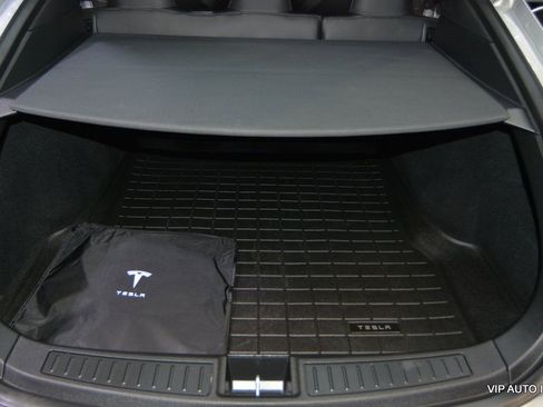 Used 2017 Tesla Model S P100D image 32