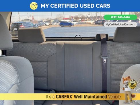 Used 2017 GMC Sierra 1500 4x4 Double Cab w/ Elevation Edition image 17