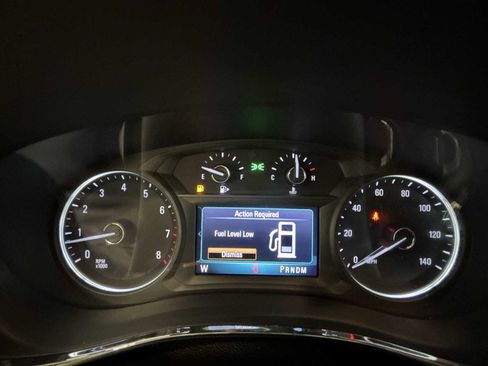 Used 2022 Buick Encore Preferred w/ Safety Package AWD/4WD image 10