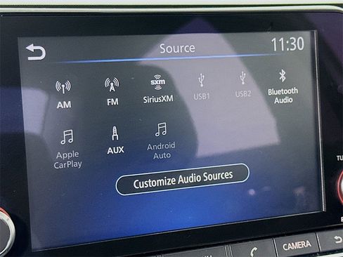 Used 2024 Nissan Altima 2.5 SR image 27