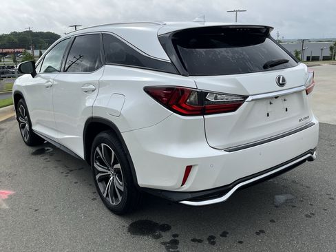 Used 2019 Lexus RX 350L AWD image 7