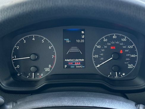 Used 2023 Toyota Corolla LE FWD image 22