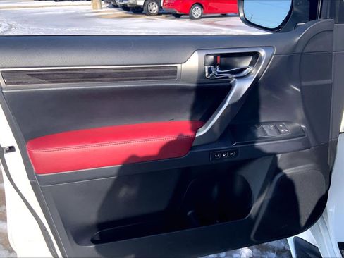 Used 2022 Lexus GX 460 Premium image 21