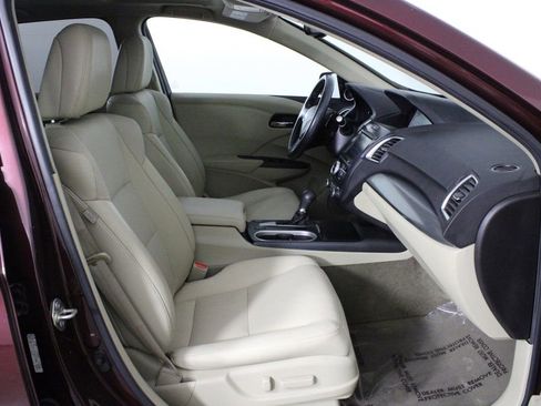 Used 2017 Acura RDX w/ Technology Package image 15