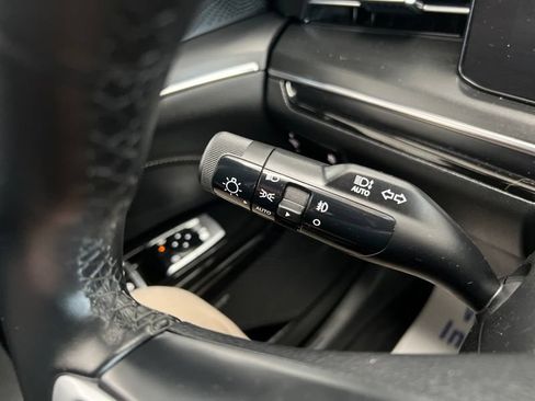 New 2026 Kia K5 GT-Line w/ GT-Line Premium Package FWD image 22