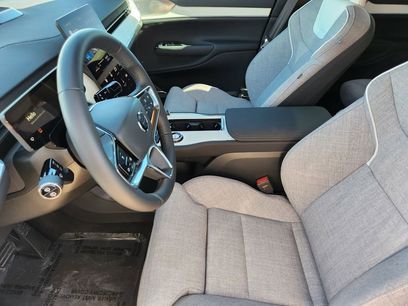 Used 2025 Volvo EX90 Ultra